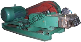 無錫(xi)二氧化碳(tan)萃取泵