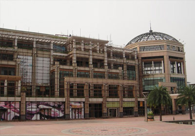 深圳市東(dōng)海購物廣(guǎng)場