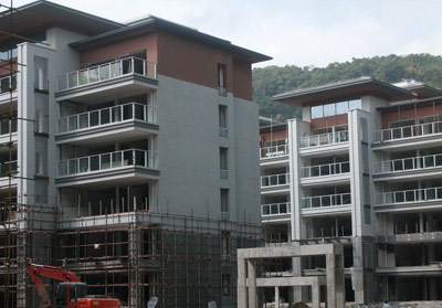 海南(nan)萬甯華潤(rùn)石梅灣