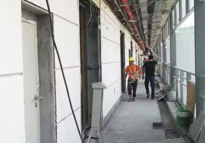 惠東(dong)華潤小徑(jìng)灣