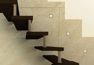 斜紋(wén)洞石塗(tu)料