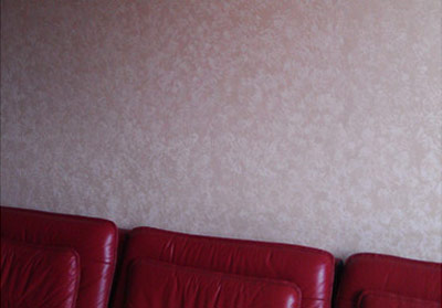 閃光石(shí)效果圖