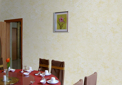 幻影點金(jin)藝術塗料