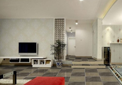 液(yè)體仿壁紙漆效果(guǒ)圖