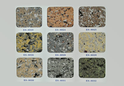 花崗(gǎng)岩色卡