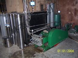 二(er)氧化碳(tan)萃取泵(beng)廠家