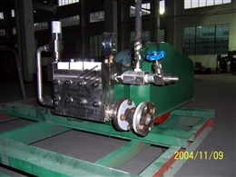 潛水排污泵能将(jiang)污水中長纖維撕(sī)裂切斷排放