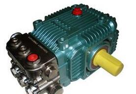 高壓柱塞泵(bèng)