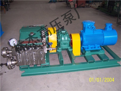 無錫海水淡(dan)化泵介紹化工泵(bèng)用途範圍